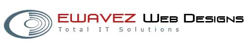 EWAVEZ Web Designs